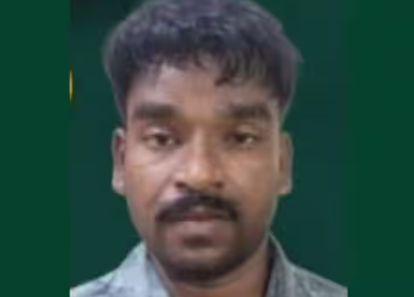 കഞ്ചാവുമായി ഒരാൾ പോലീസ് കസ്റ്റഡിയിൽ