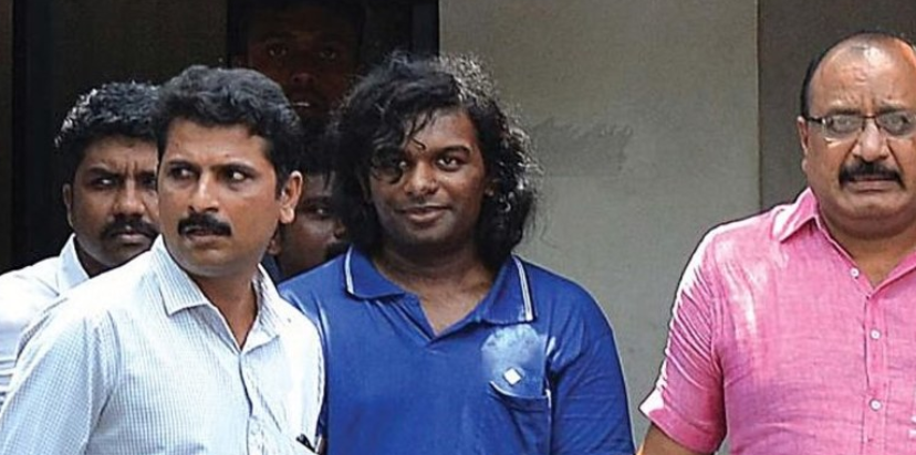 നാടിനെ നടുക്കിയ നന്ദൻകോട് കൂട്ടക്കൊലയിൽ ശിക്ഷാവിധി ഇന്ന്