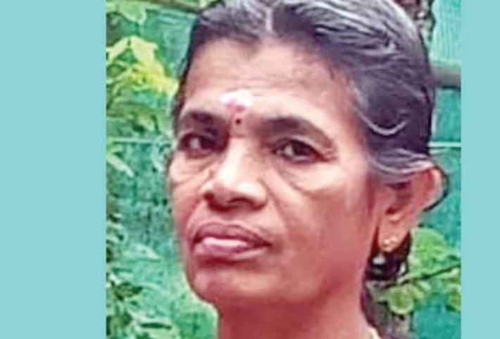 തൊഴിലുറപ്പു തൊഴിലാളിക്ക് ഭാഗ്യക്കുറിയുടെ ഒരുകോടി രൂപയുടെ സമ്മാനം