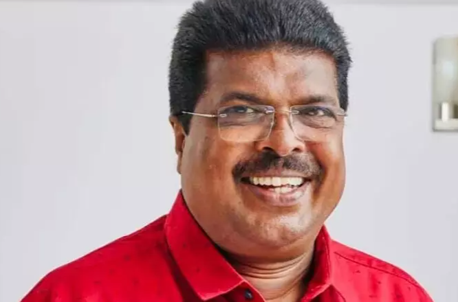 കടലിലും കായലിലും മത്സ്യസമ്പത്ത് കുറയുന്നതിൽ പഠനം നടത്തണം ; പി.പി. ചിത്തരഞ്ജൻ എം എൽ എ