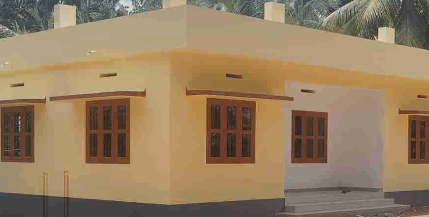 ഉദയനാപുരത്ത് രണ്ട് ആരോഗ്യക്ഷേമ കേന്ദ്രങ്ങൾ കൂടി ഒരുങ്ങി