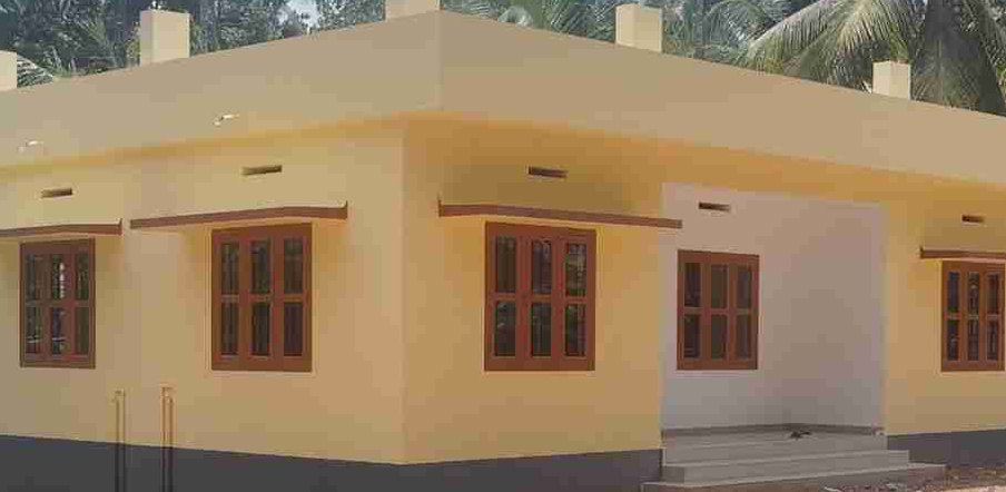 ഉദയനാപുരത്ത് രണ്ട് ആരോഗ്യക്ഷേമ കേന്ദ്രങ്ങൾ കൂടി ഒരുങ്ങി