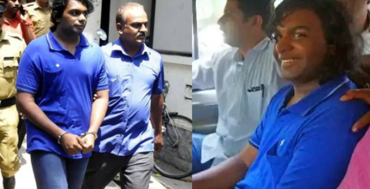 നന്തന്‍കോട് കൂട്ടക്കൊല ; പ്രതി കേഡൽ ജിൻസൺ രാജയ്ക്ക് ജീവപര്യന്തം