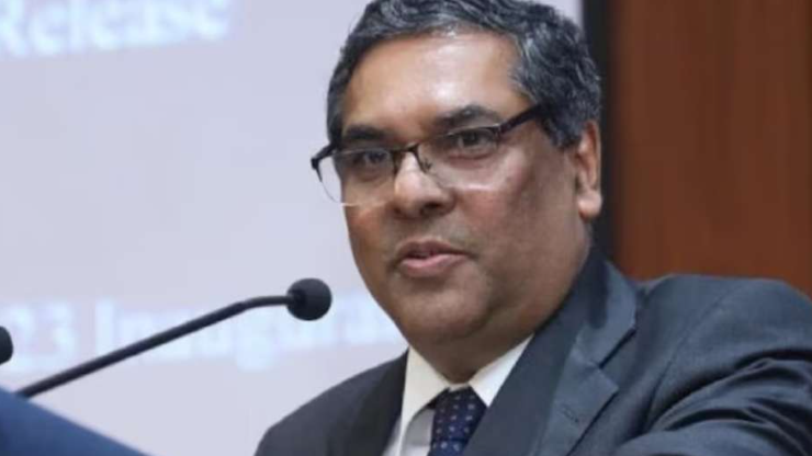 ചീഫ് ജസ്റ്റിസ് സഞ്ജീവ് ഖന്ന ഇന്ന് പടിയിറങ്ങും ; ജസ്റ്റിസ് ബി.ആർ. ഗവായ് നാളെ ചുമതലയേൽക്കും