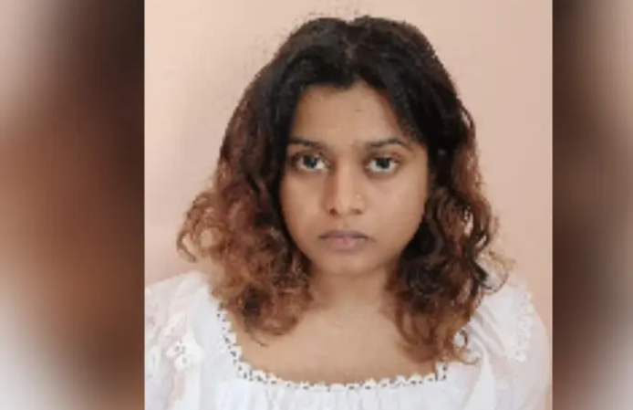 വിദേശത്ത് ജോലി വാഗ്ദാനംചെയ്ത് തട്ടിപ്പ്‌ ; യുവതി അറസ്റ്റിൽ
