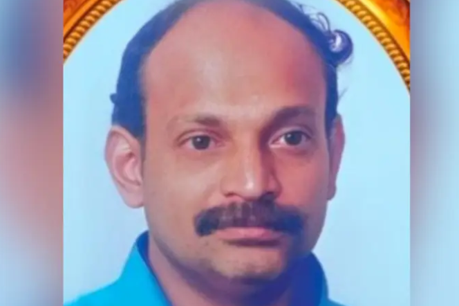 മീൻ പിടിക്കാൻ പോയ യുവാവ് കനാലിൽ മരിച്ച നിലയിൽ