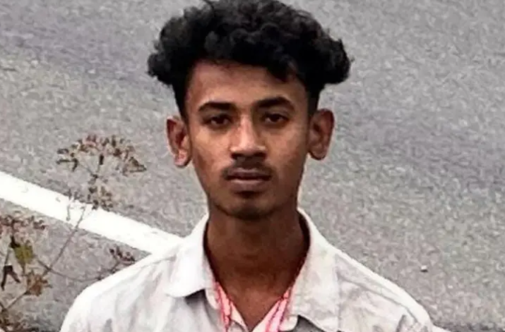 പെരിയാറില്‍ കുളിക്കാനിറങ്ങിയ യുവാവ് മുങ്ങി മരിച്ചു