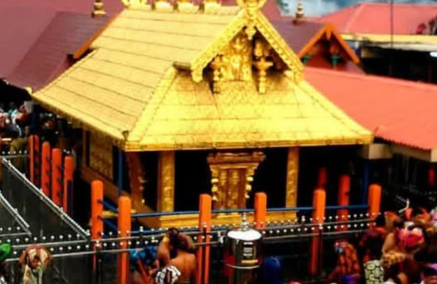ഇടവമാസ പൂജകള്‍ക്കായി ശബരിമല നട ഇന്ന്‌ തുറക്കും