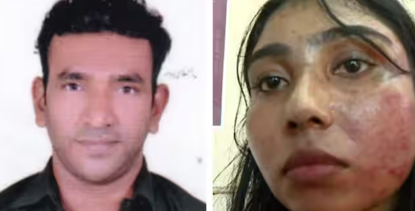 ഗർഭിണിയായിരുന്ന സമയത്തും ബെയ്ലിൻ ദാസ് മർദിച്ചു ; ശ്യാമിലി പരാതി നൽകി