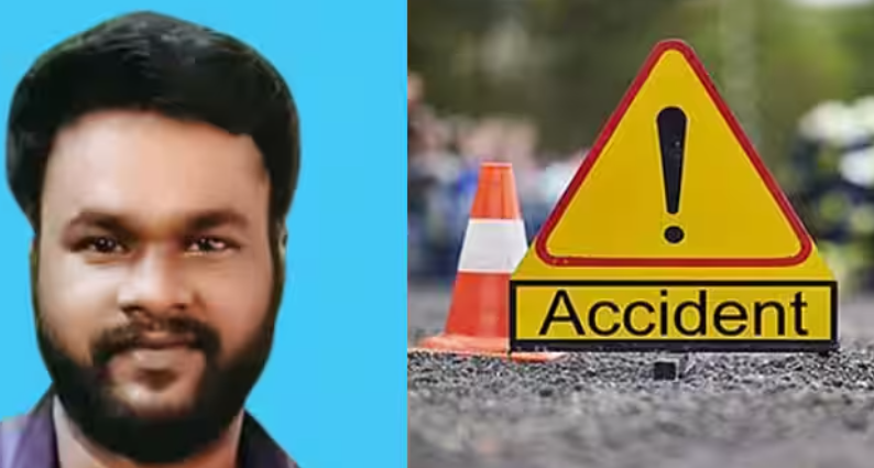മാവേലിക്കരയിൽ ബൈക്ക് മരത്തിലിടിച്ച് യുവാവിന് ദാരുണാന്ത്യം