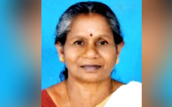 മാനന്തവാടിയില്‍ വയോധികയെ കാണ്മാനില്ല