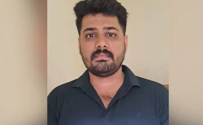 വിദ്യാർത്ഥിനിയ്ക്കെതിരെ ലൈംഗികാതിക്രമം ; പ്രതി അറസ്റ്റിൽ