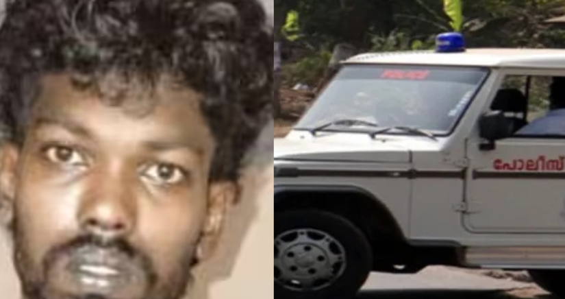 വീട്ടമ്മയുടെ ഫോണിലേക്ക് അശ്ലീല ദൃശ്യങ്ങൾ അയച്ചു ; 23കാരൻ പിടിയിൽ