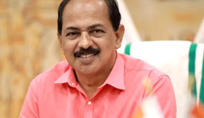 യുവതലമുറ കായികരംഗത്ത് സജീവമാകണം ; മന്ത്രി ജി ആർ അനിൽ
