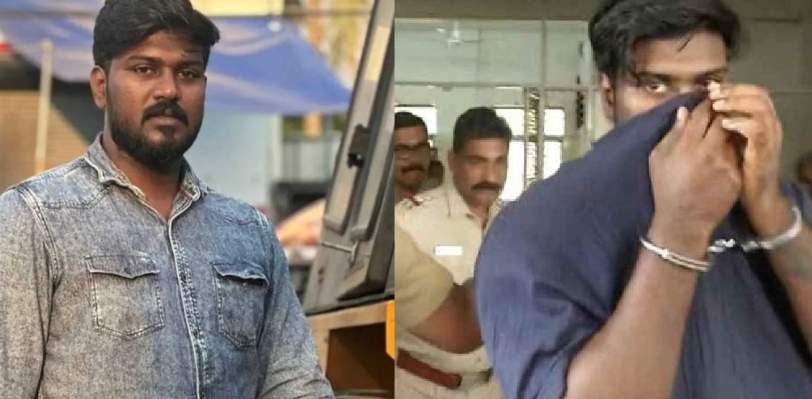 ചേന്ദമംഗലം കൂട്ടക്കൊലക്കേസ് പ്രതിക്കെതിരെ കാപ്പ ചുമത്തി