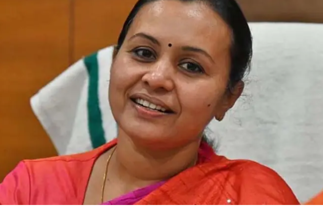 നിപ സമ്പര്‍ക്കപ്പട്ടികയിലുള്ളവര്‍ ഐസൊലേഷന്‍ മാര്‍ഗനിര്‍ദേശങ്ങള്‍ കൃത്യമായി പാലിക്കണം: മന്ത്രി വീണാ ജോര്‍ജ്