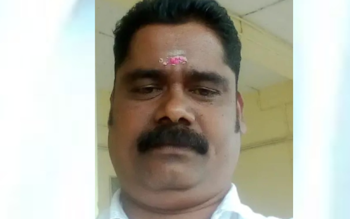 ആ​ല​പ്പു​ഴ​യി​ൽ കോ​ള​റ സ്ഥി​രീ​ക​രി​ച്ച​യാ​ൾ മ​രി​ച്ചു