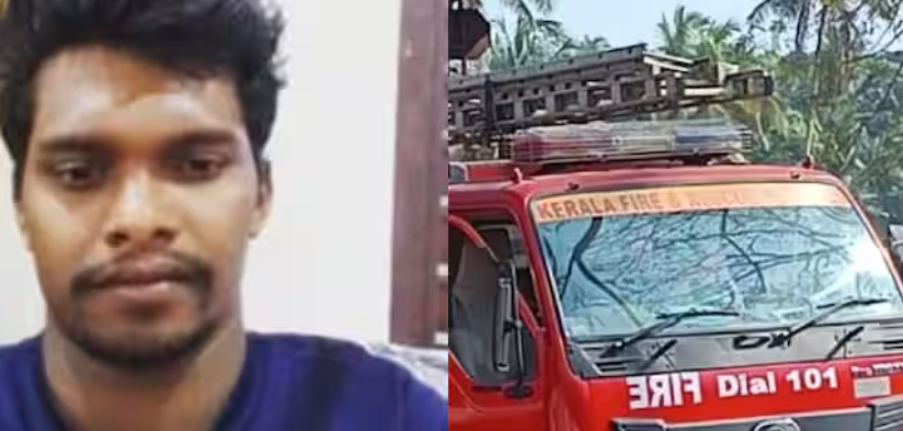 പുഴയില്‍ കാണാതായ യുവാവിന്റെ മൃതദേഹം കണ്ടെത്തി