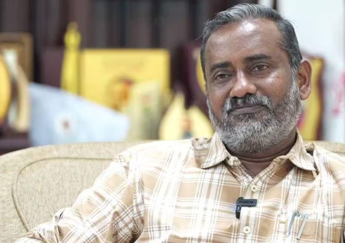 സർക്കാർ നേരിട്ട് നെല്ല് സംഭരിക്കുമെന്ന് മന്ത്രി പി പ്രസാദ്