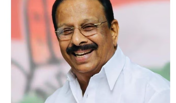 പുനഃസംഘടന ചർച്ച ; കെ സുധാകരന്റെ വാദം തള്ളി എഐസിസി