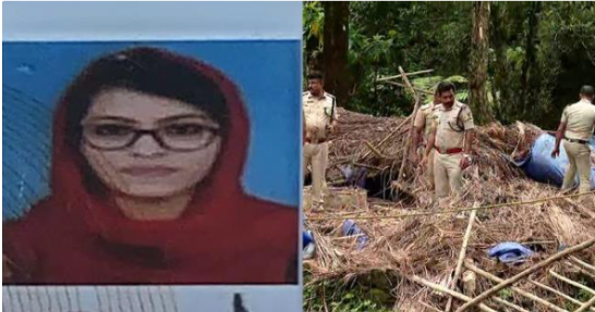 ടെ​ന്‍റ് ത​ക​ർ​ന്ന് യു​വ​തിയുടെ മരണം ; റി​സോ​ർ​ട്ട് ന​ട​ത്തി​പ്പു​കാ​ർ അ​റ​സ്റ്റി​ൽ