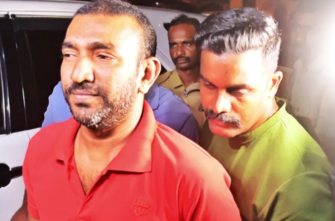 യുവ അഭിഭാഷകയെ മര്‍ദിച്ച സംഭവം ; അറസ്റ്റിലായ പ്രതിയെ ഇന്ന് കോടതിയില്‍ ഹാജരാക്കും