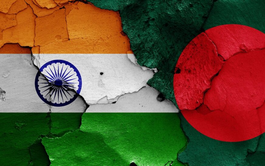 തുർക്കിക്ക് പിന്നാലെ ബംഗ്ലാദേശിനെതിരെയും കടുത്ത നടപടിയുമായി ഇന്ത്യ…