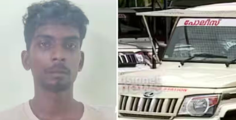 വിദ്യാർത്ഥിനിയെ ലൈംഗികമായി പീഡിപ്പിച്ചു ; യുവാവിന് 75 വർഷം കഠിന തടവ്