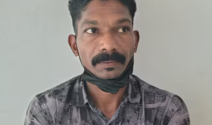 പതിനഞ്ചുകാരിയെ ഗർഭിണിയാക്കി ; പ്രതിക്ക് ഇരട്ട ജീവപര്യന്തം
