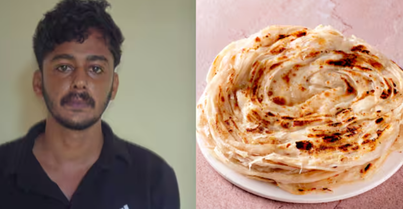 പൊറോട്ടയുടെ പേരിൽ കടയുടമയെ ആക്രമിച്ച കേസ് ; ഒരു പ്രതി കൂടി അറസ്റ്റിൽ