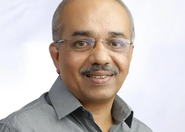 എ.പ്രദീപ് കുമാര്‍ മുഖ്യമന്ത്രിയുടെ പ്രൈവറ്റ് സെക്രട്ടറി