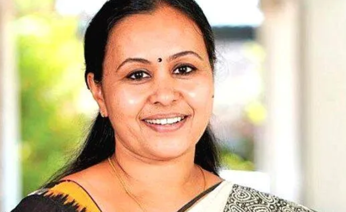 ആയൂർവേദത്തിന് സർക്കാർ നൽകുന്നത് വലിയ പ്രാധാന്യം ; മന്ത്രി വീണാ ജോർജ്