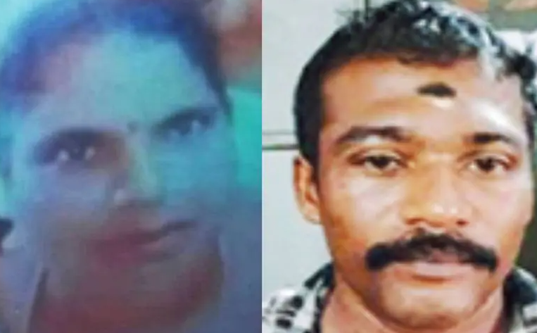 കൈമനത്ത് സ്ത്രീയുടെ മരണം ; സുഹൃത്ത് അറസ്റ്റിൽ