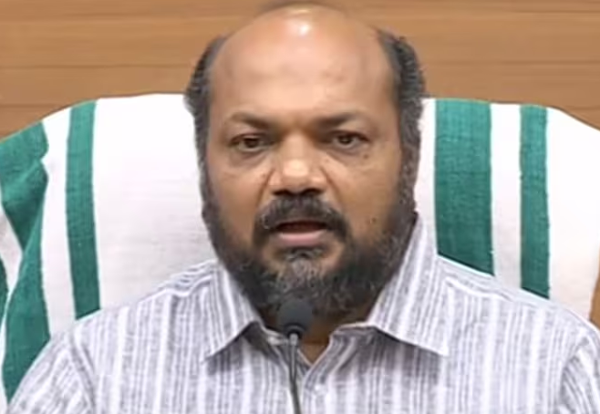 കൊച്ചിയുടെ അതിവേഗ മാറ്റം സർക്കാർ പ്രതിബദ്ധതയുടെ ഉദാഹരണമെന്ന് മന്ത്രി പി. രാജീവ്