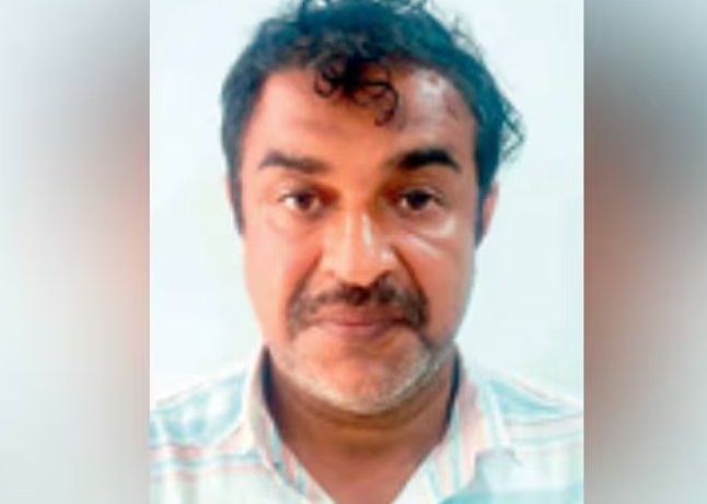 ലാബില്‍ ജീവനക്കാരിക്കുനേരേ ലൈംഗികാതിക്രമം ; 51-കാരന്‍ അറസ്റ്റില്‍