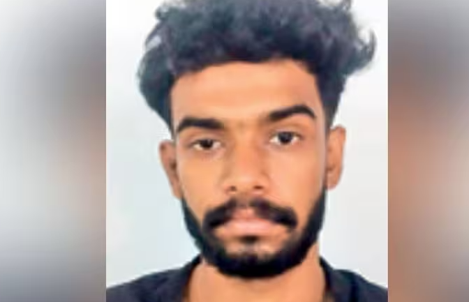 സഹപാഠിയുടെ വീട്ടിൽ അതിക്രമിച്ചുകയറി ശല്യം ചെയ്‌തു ; യുവാവ് അറസ്റ്റിൽ