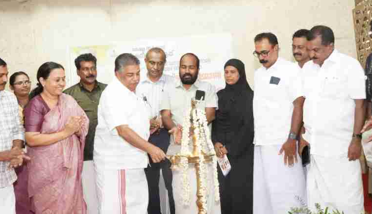 കുമ്പഴയുടെ ചിരകാല സ്വപ്നം പൂവണിഞ്ഞെന്ന് മന്ത്രി വീണാ ജോര്‍ജ്