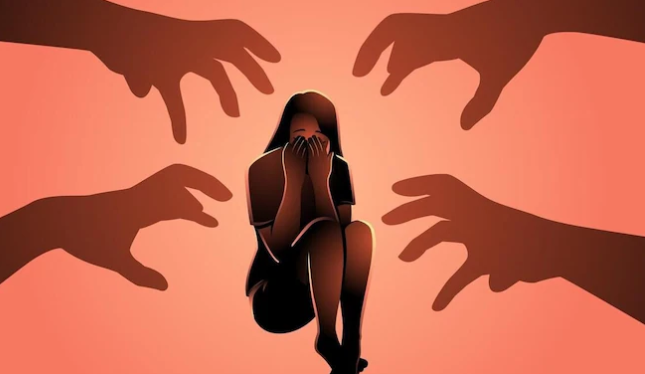 ദ​ളി​ത് പെ​ൺ​കു​ട്ടി​ക്ക് പീ​ഡ​നം ; മൂ​ന്നു​പേ​ർ അ​റ​സ്റ്റി​ൽ