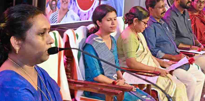 മാതൃശിശു സംരക്ഷണം ; അറിവ് പകര്‍ന്ന് ആരോഗ്യവകുപ്പ് സെമിനാര്‍