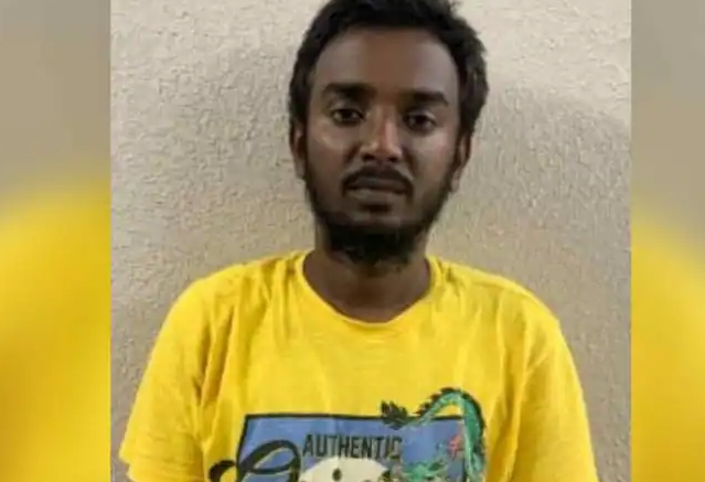 ജോലി വാ​ഗ്ദാനംചെയ്ത് പണം തട്ടിയ കേസിൽ ഒരാൾകൂടി അറസ്റ്റിൽ