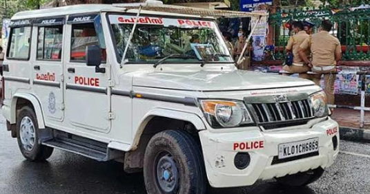 ല​ഹ​രി ഉ​പ​യോ​ഗം പോ​ലീ​സി​നെ അ​റി​യിച്ചു ; യു​വാ​വി​ന് ക്രൂര മ​ർ​ദ​നം