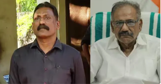 അ​ഴി​തി​കേ​സി​ൽ അ​റ​സ്റ്റി​ലാ​യ ഉ​ദ്യോ​ഗ​സ്ഥ​നെ തി​രി​ച്ചെ​ടു​ക്കാ​ൻ മ​ന്ത്രിയുടെ ഇ​ട​പെ​ട​ൽ