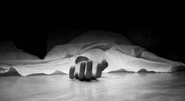 ഭ​ര്‍​തൃ​വീ​ട്ടി​ല്‍ യു​വ​തി​യെ മ​രി​ച്ച നി​ല​യി​ല്‍ ക​ണ്ടെ​ത്തി