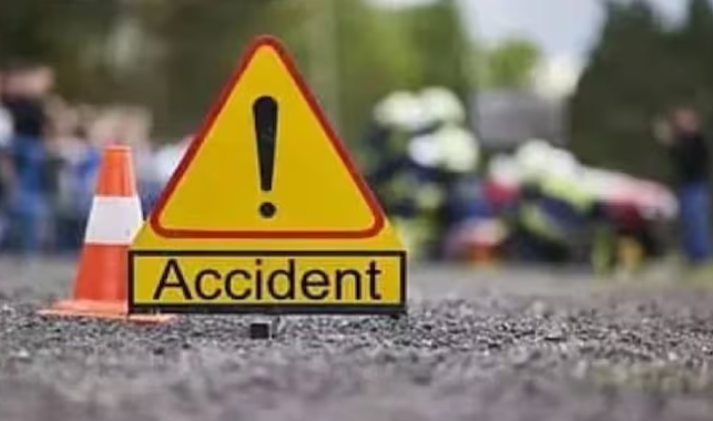 പ്ര​ഭാ​ത​സ​വാ​രി​ക്കി​ടെ കാ​റി​ടിച്ച്‌ സ്ത്രീ ​മ​രി​ച്ചു