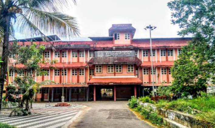 വ്യത്യസ്ത പ്രവർത്തനവുമായി മികവിൻ്റെ വഴിയെ കാസർകോട് ജില്ല പ ഞ്ചായത്ത്‌