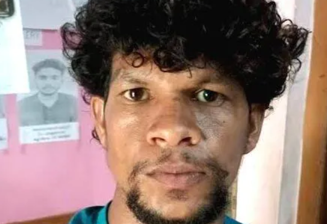 യുവാവിനെ വെട്ടിപ്പരിക്കേൽപ്പിച്ചു ;  ഒരാൾ അറസ്റ്റിൽ