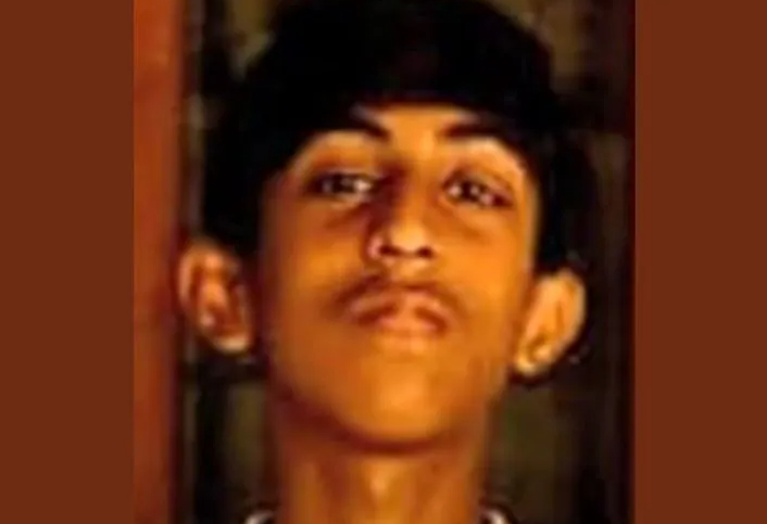 പതിനഞ്ചുകാരന്‍ കുളത്തില്‍ മുങ്ങിമരിച്ചു