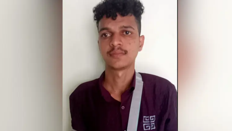 പതിനേഴുകാരിയെ പ്രണയംനടിച്ച് പീഡിപ്പിച്ചു ; പ്രതിക്ക് 38 വർഷം കഠിനതടവ്