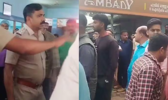 ഊ​ണിന്റെ കറിയെ ചൊല്ലി കൂട്ടത്തല്ല് ; ജീവനക്കാർക്കും കഴിക്കാനെത്തിയവർക്കും പരിക്ക്