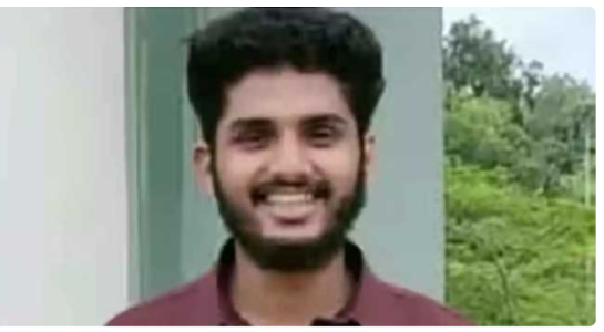 യു​​​എ​​​പി​​​എ ചു​​​മ​​​ത്ത​​​പ്പെ​​​ട്ട മ​​​ല​​​യാ​​​ളി യു​​​വാവ് ഡാ​​​ർ​​​ക്ക് വെ​​​ബി​​​ൽ സ​​​ജീ​​​വ​​​മാ​​​യി​​​രു​​​ന്നു